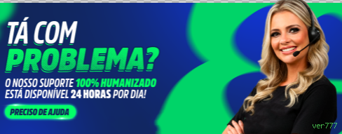 ver777 - O melhor cassino online para brasileiros está pronto para você!